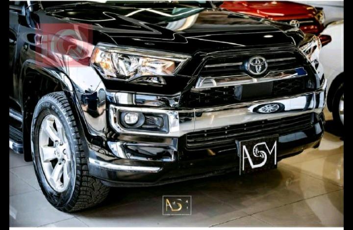 Toyota 4Runner